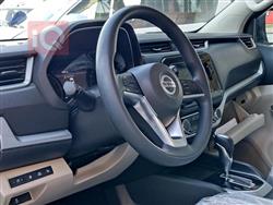 Nissan Xterra